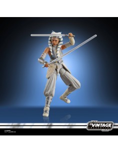 Ahsoka Tano (Peridea). The... 2