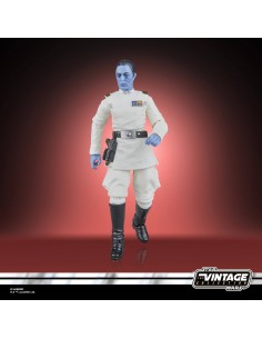 Grand Admiral Thrawn. The...