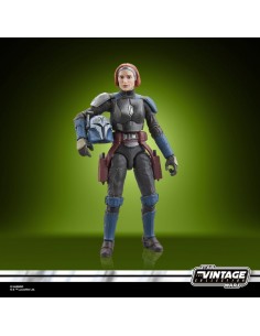 Bo-Katan Kryze (Plazir-15)....