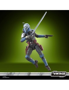 Bo-Katan Kryze (Plazir-15).... 2