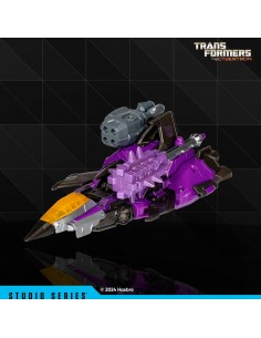 Skywarp. Transformers: War... 2