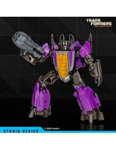 Skywarp. Transformers: War...