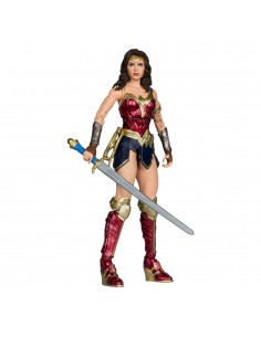 Wonder Woman. DC...