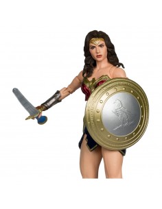Wonder Woman. DC... 2