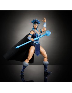 Evil-Lyn. Masters of the... 2