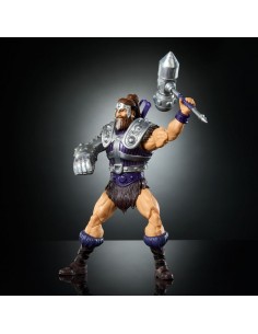 Fisto. Masters of the... 2