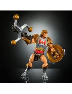 Flying Fist He-Man. Masters... 2