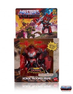 The Evil Horde: Horde...