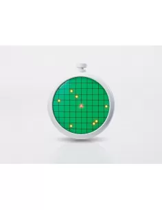 Radar Dragon 1/1. Proplica....