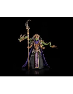 Arraya the Talon Bearer...