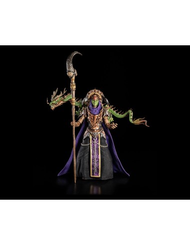 Arraya the Talon Bearer Deluxe...