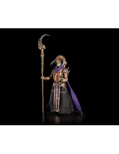 Arraya the Talon Bearer... 2