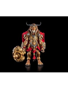 Leodysseus Ogre Scale....