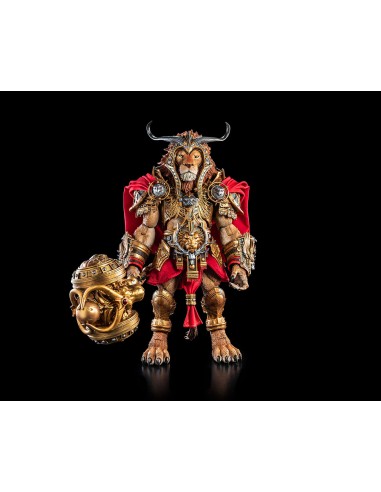 Leodysseus Ogre Scale. Mythic...