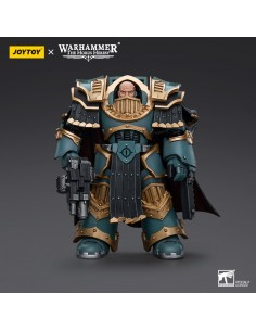 Sons of Horus Legion...