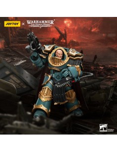 Sons of Horus Legion... 2