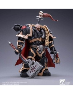 Black Legion Chaos Lord...