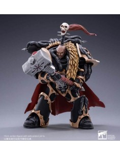 Black Legion Chaos Lord... 2
