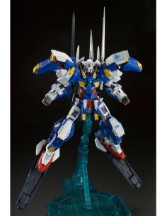 MG 1/100 Gundam Avalanche... 2