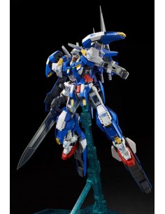 MG 1/100 Gundam Avalanche...