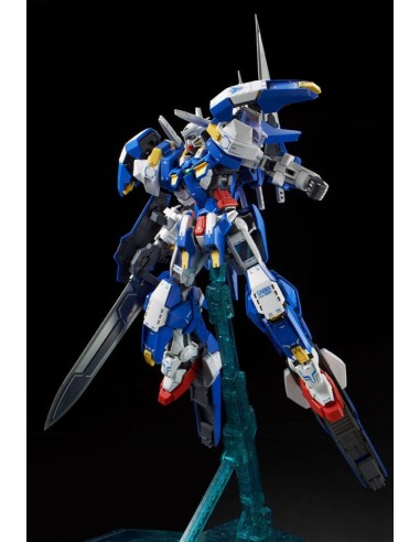 MG Gundam Avalanche Exia Dash 1/100