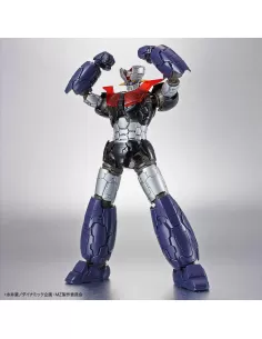 HG 1/144 Mazinger Z... 2