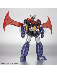 HG 1/144 Mazinger Z...