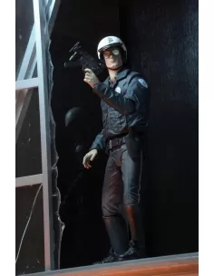 T-1000 (Motorcycle Cop)....