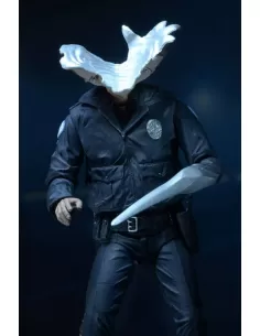 T-1000 (Motorcycle Cop).... 2