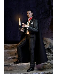 Ultimate Dracula...