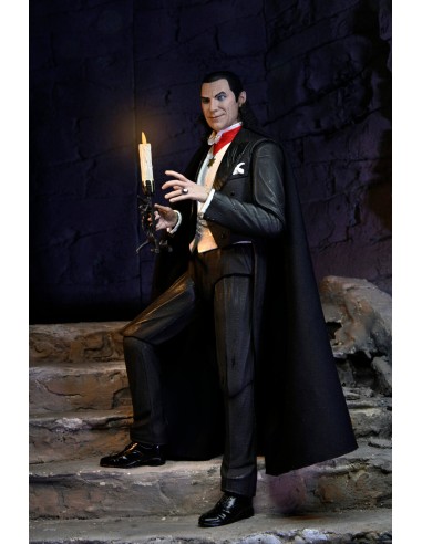Ultimate Dracula (Transylvania)....