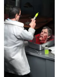 Herbert West. Re-Animator 2