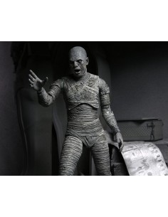Ultimate The Mummy (Black &... 2