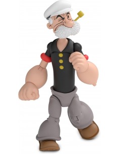 Poopdeck Pappy 1/12. Popeye... 2