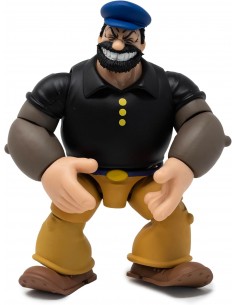 Bluto 1/12. Popeye the...