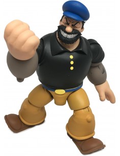 Bluto 1/12. Popeye the... 2