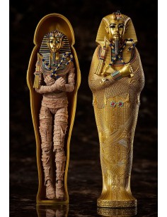 Tutankhamun: DX Ver. The... 2