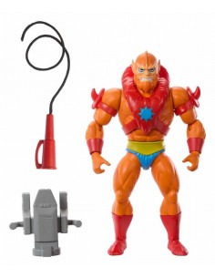 Beast Man (Cartoon... 2