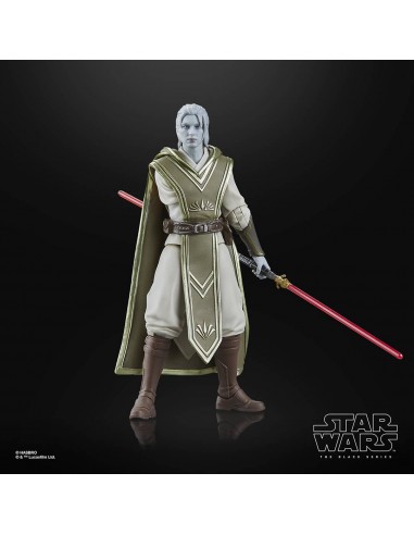 Dagan Gera. The Black Series Gaming...