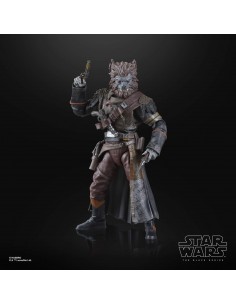 Pirate Captain Brutus (Port...