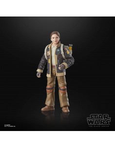 Fern. The Black Series....
