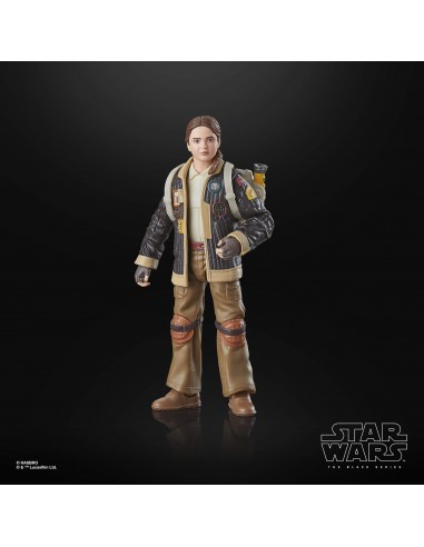 Fern. The Black Series. Star Wars:...