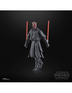Darth Maul. The Black... 2