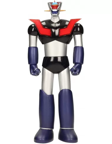 Mazinger Z with Lights (30 cms)