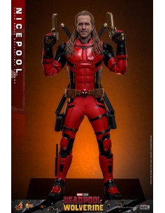 Nicepool 1/6. Movie... 2
