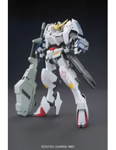 HG 1/144 Gundam Barbatos...