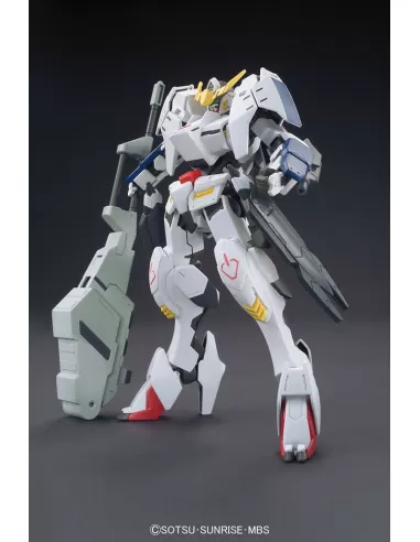 HG 1/144 Gundam Barbatos 6th Form....