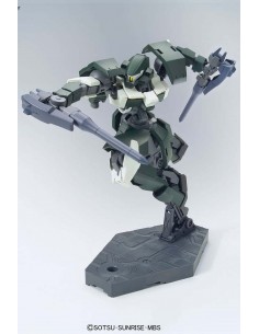 HG 1/144 Julieta's Mobile... 2