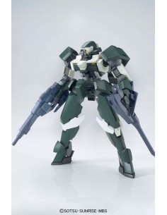 HG 1/144 Julieta's Mobile...