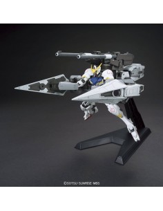 HG 1/144 Barbatos & Long... 2